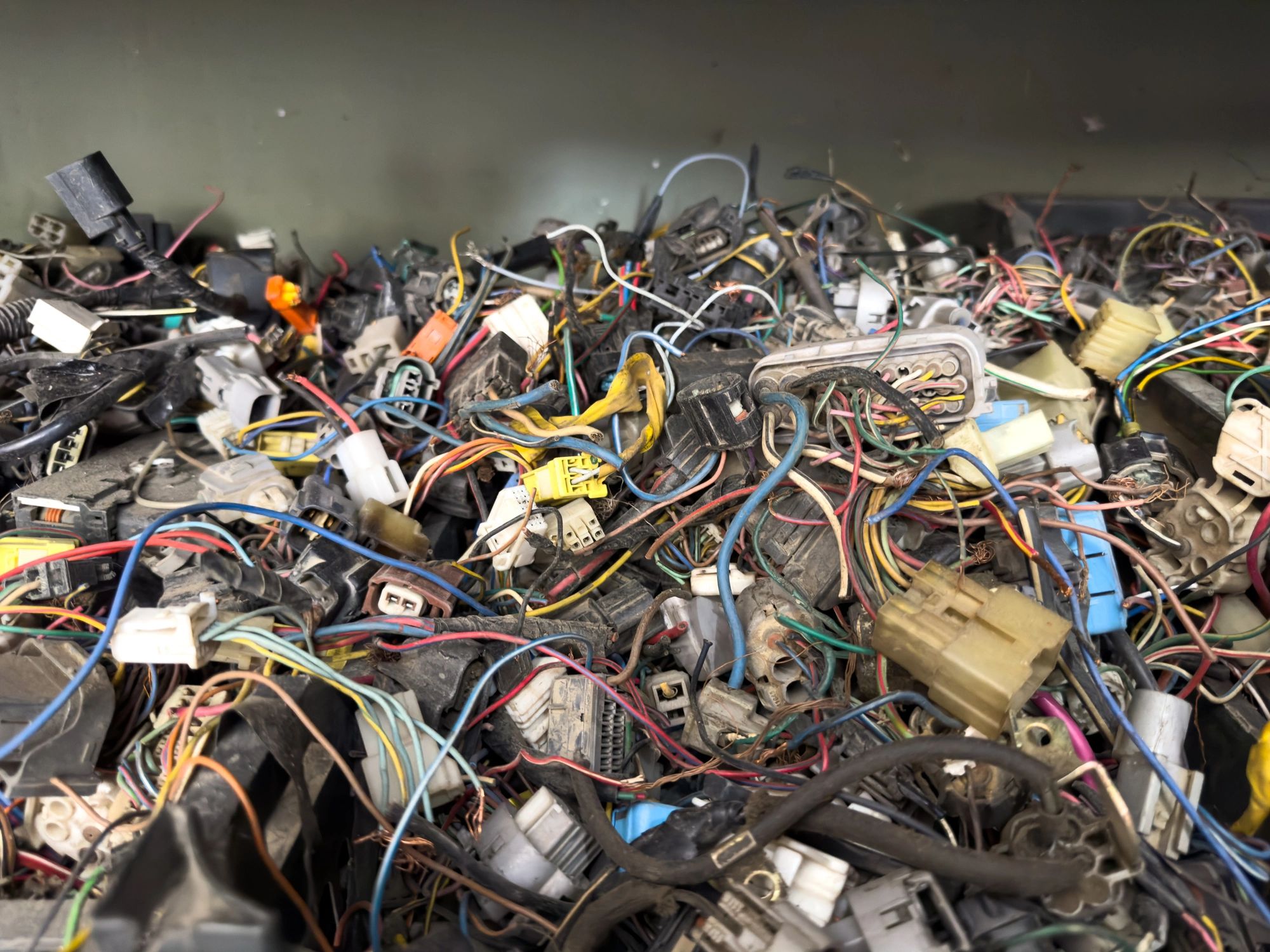 Community e-waste education workshop by Reclome